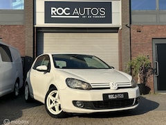 Volkswagen Golf - 1.4 TSI Trendline | Uitlaatsysteem | Airco