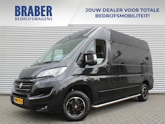 Fiat Ducato - 30 2.3 MultiJet L2H2 Luxury Pro | Camera | Navi | Cruise | Side Bars | Eerste eigenaar | D