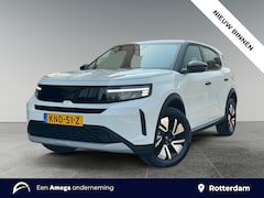 Opel Frontera - 1.2 Turbo 145pk e-DCS6 Hybrid GS | NAVIGATIE | PDC | CAMERA | CARPLAY | WINTERPAKKET | DOD