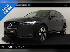 Volvo XC60 - T6 PLUG-IN HYBRID AWD PLUS DARK -PANO.DAK|HARMAN/KARDON|360°CAM|CLIMATE|BLIS|PRIVACY.GLAS|