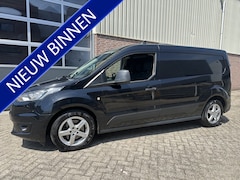 Ford Transit Connect - 1.0 Ecoboost L2 Airco, Navi, Camera, Lmv, 3 persoons, Enz Enz