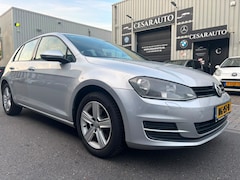 Volkswagen Golf - 1.4 TSI ACT Business Edition / 150 DKM / DEALER ONDERHOUDEN