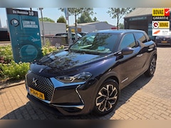 DS 3 Crossback - 1.2 PureTech Rivoli l Keyless Entry l Headup l Premium audio l stoelverwarming l Clima l C