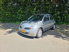 Nissan Micra - 1.2 Tekna
