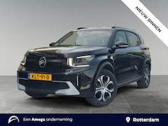 Citroën Ë-C3 Aircross - Plus 113pk Extended Range 54kWh | 400 KM WLTP | CAMERA | CARPLAY | CLIMA