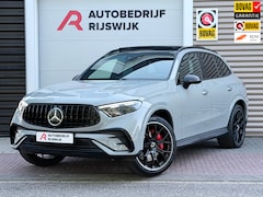 Mercedes-Benz GLC-klasse - 300e 4MATIC AMG 63s Pano/360/Memory