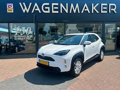 Toyota Yaris Cross - 1.5 Hybrid Active Aut|ACC|CAM|GoedOH