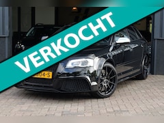 Audi RS3 - Sportback 2.5 T quattro Pro Line Leder|Stoelv|Elektr stoel