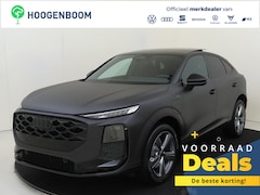 Audi Q3 Sportback - S edition | Adaptive cruise control | sound system | Cruise control