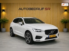 Volvo XC60 - 2.0 T5 AWD R-Design Panoramadak Elektrische Stoelen Camera Alcantara Nap