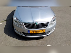 Skoda Fabia Combi - 1.2 TDI Greenline