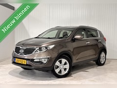 Kia Sportage - 1.6 GDI Plus Pack|TREKHAAK|CAMERA|NAVI|CRUISE