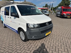Volkswagen Transporter - 2.0 TDI L2H3 Baseline Dubbel Cabine