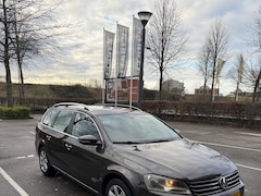 Volkswagen Passat Variant - 1.4 TSI Comfortline BlueMotion