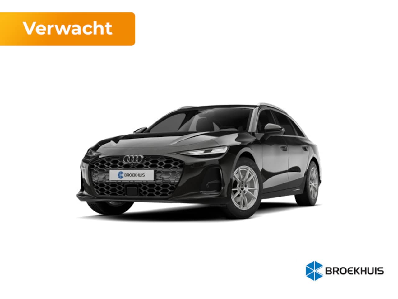 Audi A6 Allroad - allroad | Adaptieve luchtvering - allroad | Adaptive cruise control | Audi sound system - AutoWereld.nl