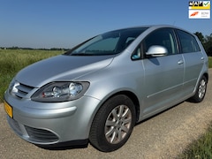 Volkswagen Golf Plus - 1.4 TSI Comfortline|airco|trekhaak|