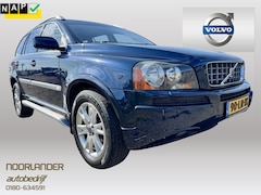 Volvo XC90 - 2.9 T6 Exclusive AWD 7 persoons AWD Youngtimer