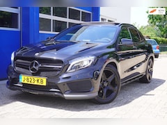 Mercedes-Benz GLA-Klasse - 200 Edition 1