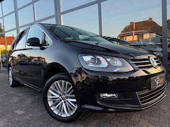 Volkswagen Sharan - 1.4 TSI Highline Camera