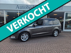 Ford Galaxy - 1.5 met gereviseerde motor* Navi *Camera* Android/Carplay* Nieuwe distributie set* Electri