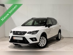 SEAT Arona - 1.0 TGI Xcellence FR|CAMERA|CARPLAY|CRUISE|NAVI
