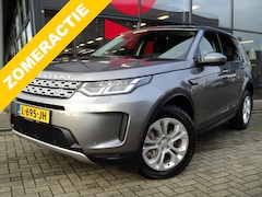 Land Rover Discovery Sport - P300e 1.5 R-Dynamic PHEV 4WD AUTOMAAT 300 PK
