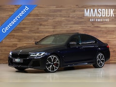 BMW 5-serie - 545e xDrive Business Edition Plus