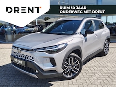 Toyota Corolla Cross - Hybrid 140 Dynamic | Sensoren v/a | El. Achterklep | Stoelverwar
