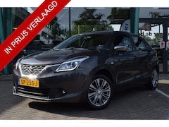Suzuki Baleno - 1.2 Rhino 90pk | Parkeersensoren | NL-Auto | Airco |