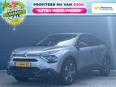 Citroën C4 - 1.2 PureTech 130pk Feel | Cruise Control SUMMER DEALS | Navi | Climate Control