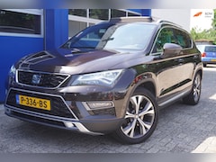 SEAT Ateca - 2.0 EcoTSI FR 4DRIVE STANDKACHEL