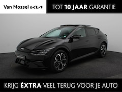 Kia EV6 - GT-Line 77.4 kWh | Warmtepomp | 360 graden camera | HUD | Stoel verwarming & Koeling | Stu