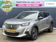 Peugeot 2008 - 1.2 Puretech 100pk Allure Pack | Navigatie | SUMMER DEALS | Camera | 17 inch | Trekhaak |