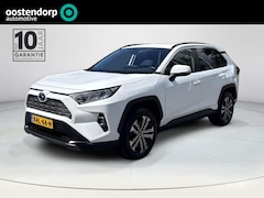 Toyota RAV4 - 2.5 Hybrid AWD Executive | Trekhaak | Navigatie | Apple CarPlay/Android auto | Elektrische