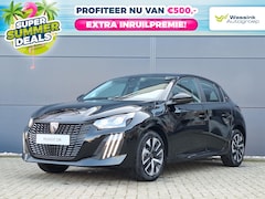Peugeot 208 - 1.2 PureTech 75pk Style | Navigatie | Metallic | SUMMER DEALS | Cruise Control | Apple Car