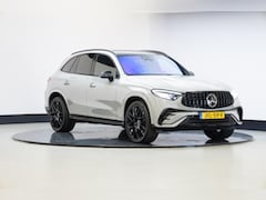 Mercedes-Benz GLC-klasse - 300e 4MATIC AMG Line | SOH 99.4 | Panoramadak | Trekhaak | Sfeer | Multicontour |