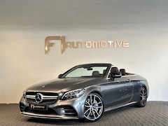 Mercedes-Benz C-klasse Cabrio - AMG 43 4MATIC Sportuitlaat|Sfeer