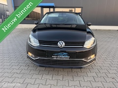 Volkswagen Polo - 1.0