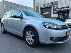 Volkswagen Golf - 1.2 TSI BlueMotion / 159 DKM / DEALER ONDERHOUDEN