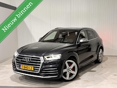 Audi SQ5 - 3.0 SQ5 quattro |360|LUCHTVERING|Head Up|CARBON