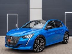 Peugeot 208 - 1.2 PureTech GT-Line Carplay|Cam|LED|Bomvol