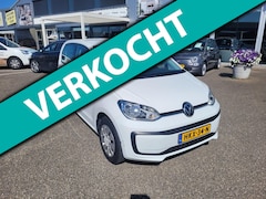 Volkswagen Up! - 1.0
