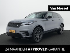 Land Rover Range Rover Velar - 2.0 P400e R-Dynamic HSE | Head Up | Panorama Dak | Cold Climate Pack | 21 Inch | Stuurverw