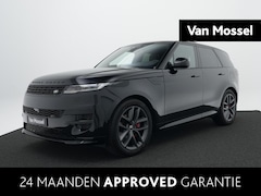 Land Rover Range Rover Sport - 3.0 P460e Dynamic HSE PHEV | Cold Climate Pack | Elektrisch glazen panorama-dak | Trekhaak