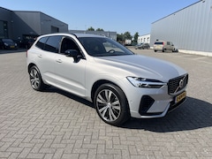 Volvo XC60 - 2.0 T6 Plug-in hybrid AWD R-Design