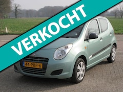 Suzuki Alto - 1.0 Comfort Plus