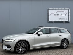 Volvo V60 - 2.0 T8 Twin Engine AWD Inscription Automaat Schuifdak