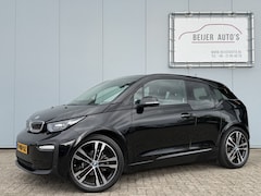 BMW i3 - Dark Shadow Edition 120Ah 42 kWh SOH 90, 9%/Apple Carplay/Camera