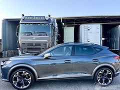 CUPRA Formentor - 1.4 TSI 245pk aut + f1 e-Hybrid Essential - nap - virtual - camera - keyless - front + lin