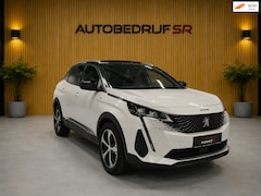 Peugeot 3008 - 1.2 PureTech GT | Panoramadak 360'Camera Elektrische Kofferbak Sfeerverlichting
